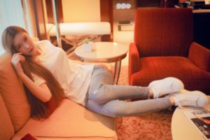 想要成为魔法少女